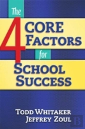 4 Core Factors For School Success