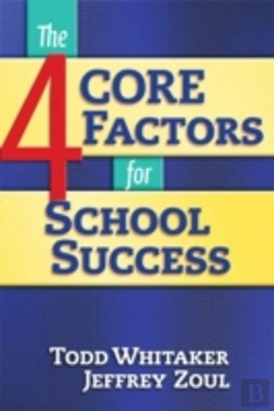 Bertrand.pt - 4 Core Factors For School Success