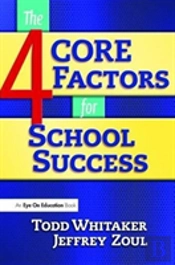 4 Core Factors For School Success
