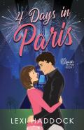 4 Days In Paris
