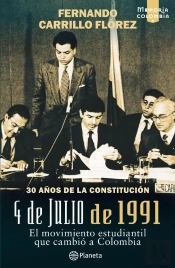 4 De Julio De 1991