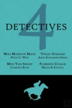 Bertrand.pt - 4 Detectives