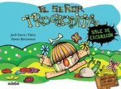 4. El Señor Troglodita Sale De Excursión