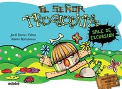 Bertrand.pt - 4. El Señor Troglodita Sale De Excursión