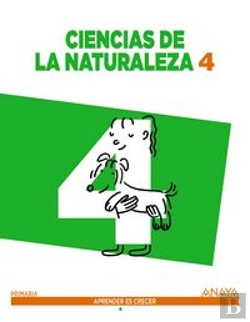 Bertrand.pt - 4º Ep Ciencias De La Naturaleza (