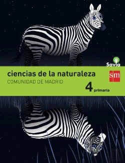 Bertrand.pt - 4§ Ep Ciencias De La Naturaleza Madrid Integrado Savia-15 
