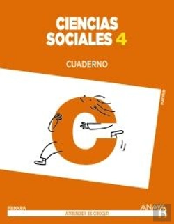 Bertrand.pt - 4º Ep Cuaderno Ciencias De La Naturaleza 
