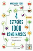 4 Estações - 1000 Combinações