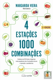 4 Estações - 1000 Combinações