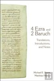 4 Ezra And 2 Baruch