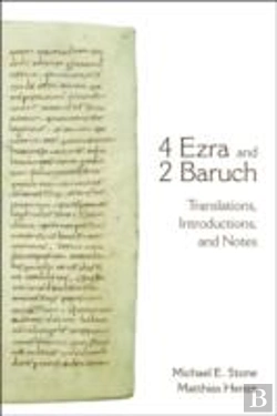 Bertrand.pt - 4 Ezra And 2 Baruch