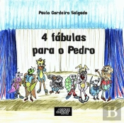 4 Fábulas para o Pedro