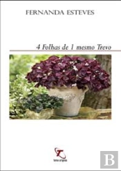 4 Folhas de 1 Mesmo Trevo