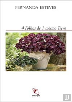 Bertrand.pt - 4 Folhas de 1 Mesmo Trevo