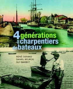 Bertrand.pt - 4 Generations De Charpentiers De Bateaux