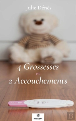 Bertrand.pt - 4 Grossesses Et 2 Accouchements