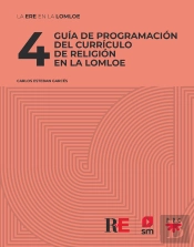 4 Guia De Programacion Del Curriculo De Religion En La Lomlo