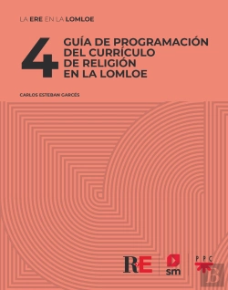 Bertrand.pt - 4 Guia De Programacion Del Curriculo De Religion En La Lomlo