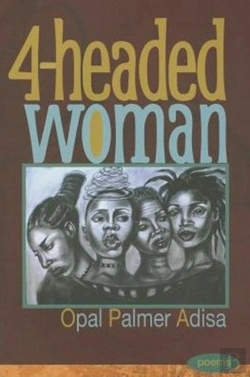 Bertrand.pt - 4-Headed Woman