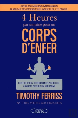 Bertrand.pt - 4 Heures Par Semaine Pour Un Corps D'Enfer