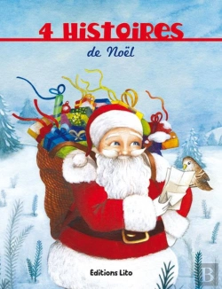 Bertrand.pt - 4 Histoires De Noël