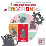 4 Histoires Pour Gérer Les Émotions De Petit Chat