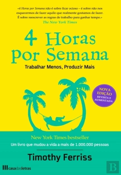 Bertrand.pt - 4 Horas Por Semana