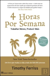 4 Horas por Semana