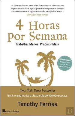 Bertrand.pt - 4 Horas por Semana