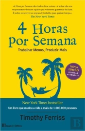 4 Horas por Semana