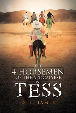 Bertrand.pt - 4 Horsemen Of The Apocalypse'.& Tess