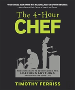 Bertrand.pt - 4-Hour Chef