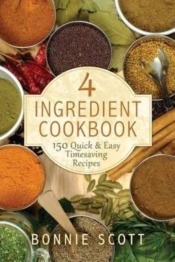4 Ingredient Cookbook