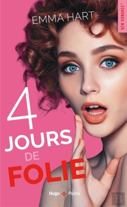Bertrand.pt - 4 Jours De Folie
