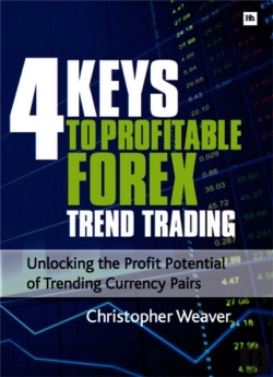 Bertrand.pt - 4 Keys To Profitable Forex Trend Trading