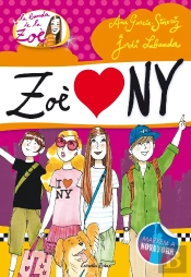 4. La Zoè A Nova York