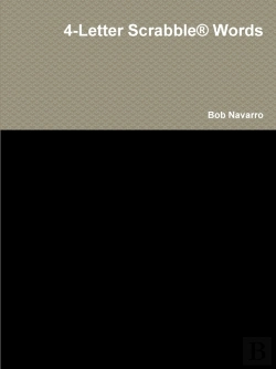 Bertrand.pt - 4-Letter Scrabble (R) Words