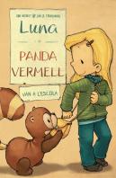 4. Luna I El Panda Vermell Van A Læescola