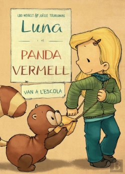 Bertrand.pt - 4. Luna I El Panda Vermell Van A Læescola
