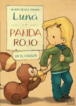 Bertrand.pt - 4. Luna Y El Panda Rojo En El Colegio