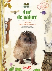 4 M2 De Nature : Trésors De La Biodiversité