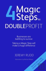 4 Magic Steps To: Double Profit: 4 Magic