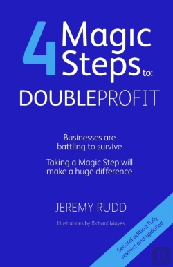 Bertrand.pt - 4 Magic Steps To: Double Profit: 4 Magic