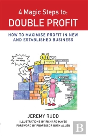 4 Magic Steps To Double Profit
