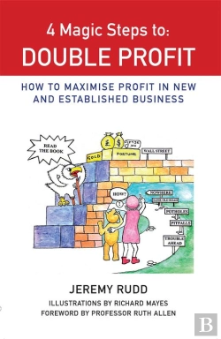 Bertrand.pt - 4 Magic Steps To Double Profit