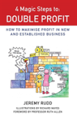 4 Magic Steps To Double Profit