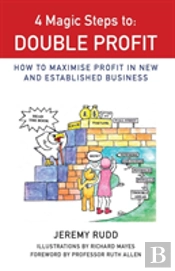 4 Magic Steps To Double Profit