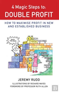 Bertrand.pt - 4 Magic Steps To Double Profit