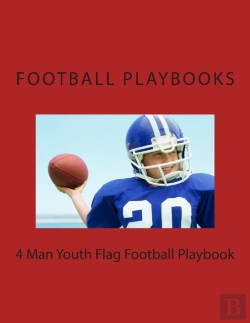 Bertrand.pt - 4 Man Youth Flag Football Playbook