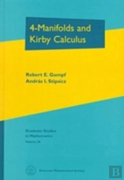 Bertrand.pt - 4-Manifolds And Kirby Calculus